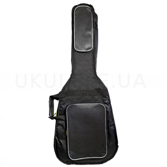 Чехол MusicBag HW-WG41 FS BK-G (утеплитель 10 мм)
