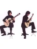 Підставка для ніг Overtone FS-001