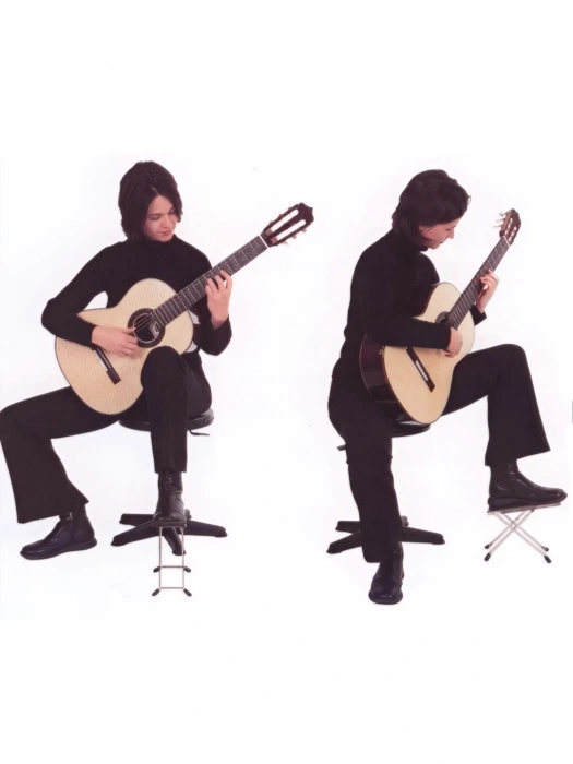 Підставка для ніг Підставка для ніг Overtone FS-001