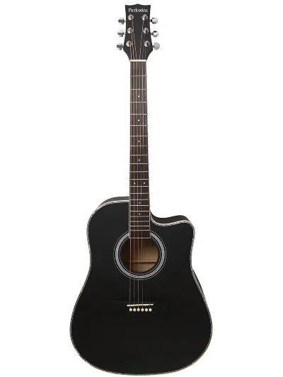 Акустична гітара Parksons JB-4111C (Black)