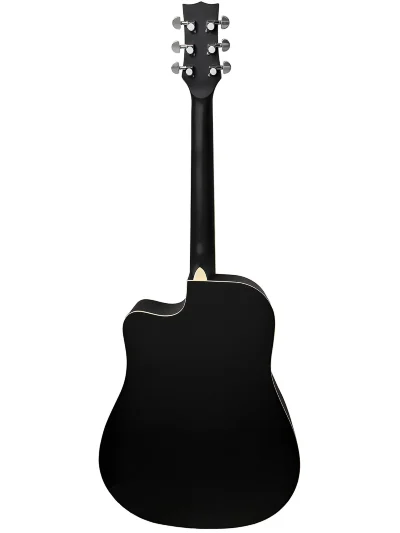 Акустична гітара Parksons JB-4111C (Black)