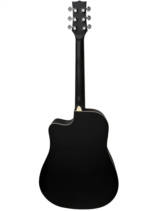 Parksons JB-4111C (Black)