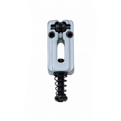 Paxphil PS118 (Chrome)