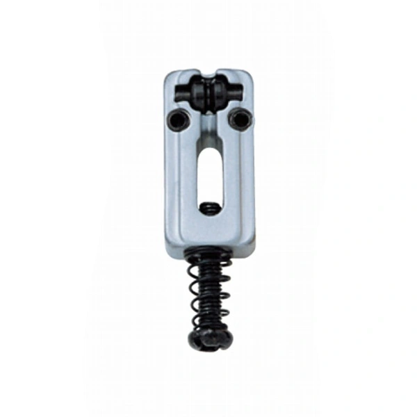 Сідло бриджа Сідло бриджа Paxphil PS118 (Chrome)