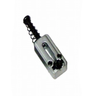 Paxphil PS118 (Chrome)