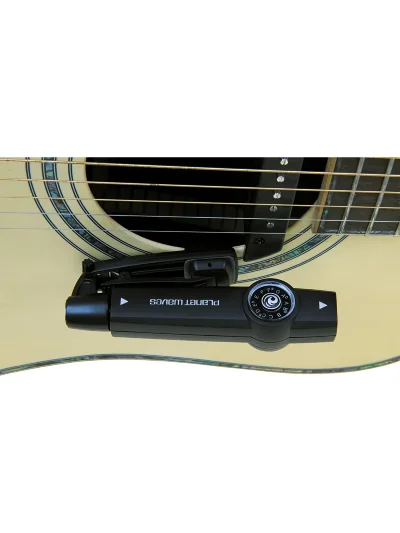Тюнер Planet Waves PW-CT-02 Multi-Function Tuner