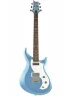 Електрогітара PRS S2 Vela (Frost Blue Metallic)