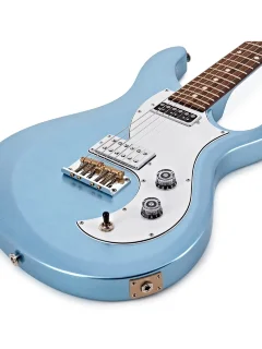 PRS S2 Vela (Frost Blue Metallic)