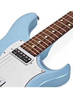 PRS S2 Vela (Frost Blue Metallic)