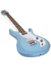 Електрогітара PRS S2 Vela (Frost Blue Metallic)