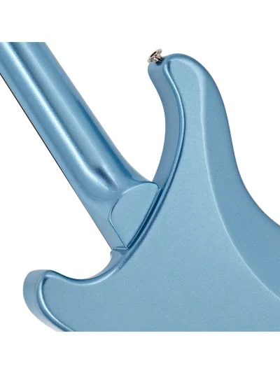 Електрогітара PRS S2 Vela (Frost Blue Metallic)