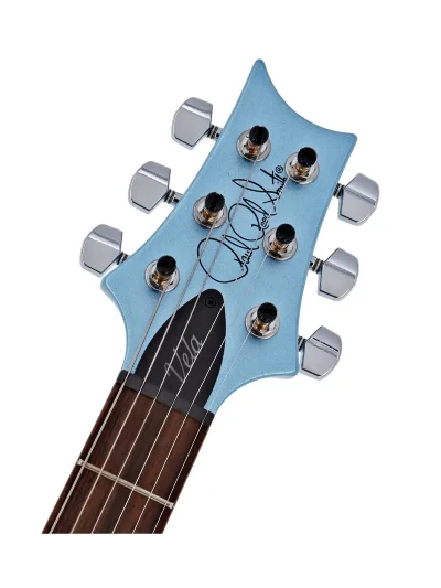 Електрогітара PRS S2 Vela (Frost Blue Metallic)