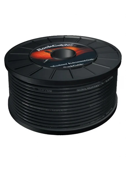 Кабель RockCable RCL10200 D6 Instrument Cable