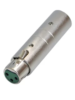SoundKing CA327 XLR Female - XLR 5-pin Male