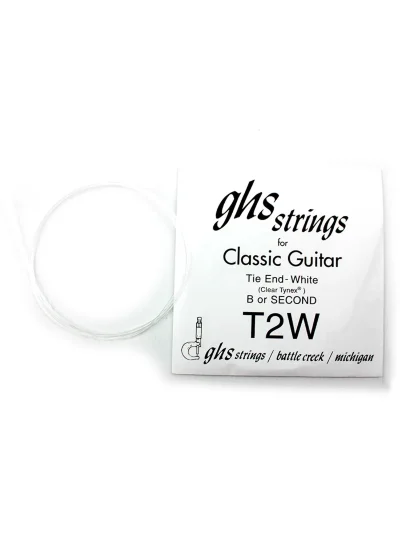 Струна GHS Strings T2W Single String Classic
