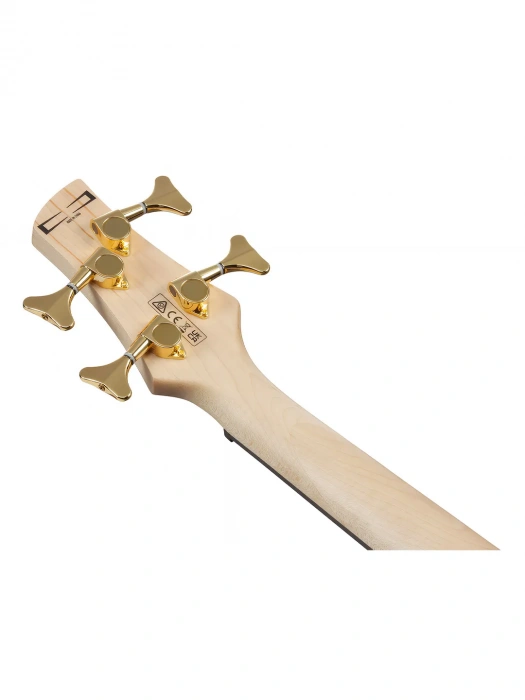 Бас-гітара Бас-гітара Ibanez GSR200PC TPB