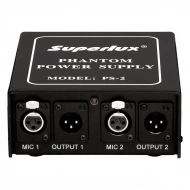 Superlux PS2A Superlux PS2A