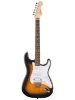 Електрогітара Squier Debut Stratocaster HT HSS 2-Color Sunburst