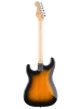 Електрогітара Squier Debut Stratocaster HT HSS 2-Color Sunburst
