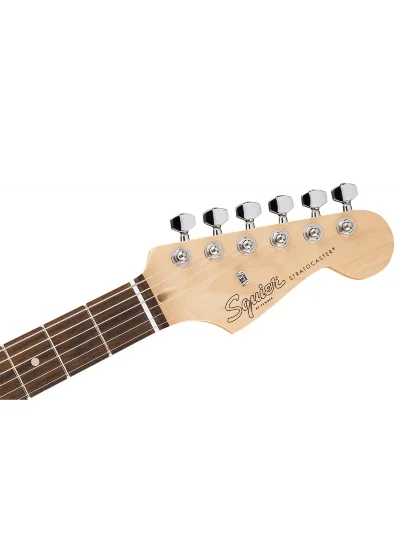Електрогітара Squier Debut Stratocaster HT HSS 2-Color Sunburst
