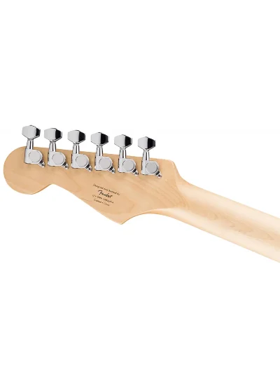 Електрогітара Squier Debut Stratocaster HT HSS 2-Color Sunburst