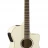 Yamaha APX600 (Vintage White)