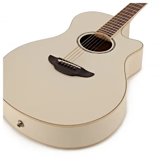 Yamaha APX600 (Vintage White)