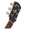 Електро-акустична гітара Yamaha APX600 (Vintage White)