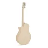Електро-акустична гітара Yamaha APX600 (Vintage White)