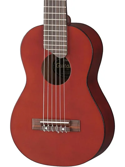 Гіталеле Yamaha GL1 (Persimon Brown)