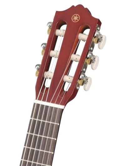 Гіталеле Yamaha GL1 (Persimon Brown)
