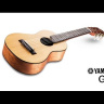 Гіталеле Гіталеле Yamaha GL1 (Persimon Brown)