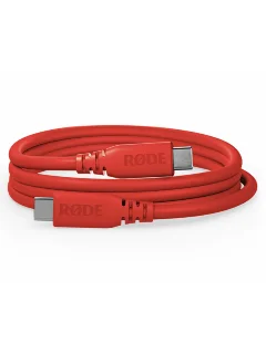 RODE SC27 Red