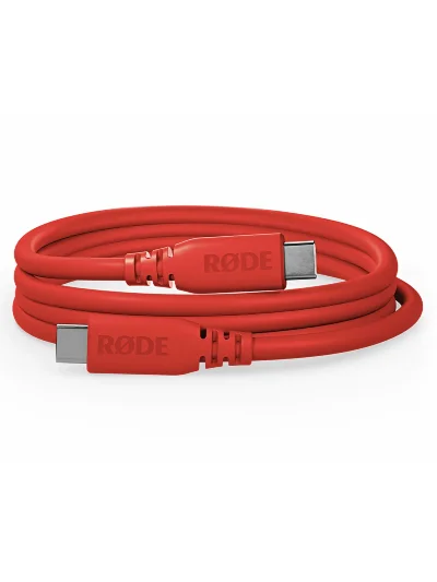 USB кабель RODE SC27 Red