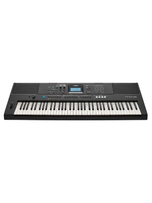 Синтезатор Yamaha PSR-EW425