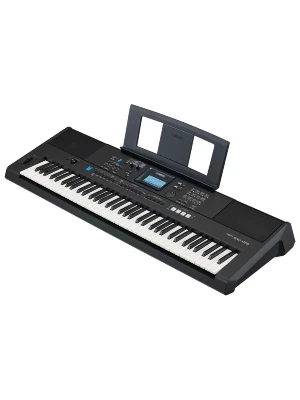 Синтезатор Yamaha PSR-EW425