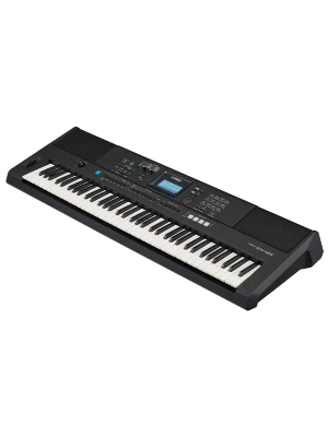 Синтезатор Yamaha PSR-EW425