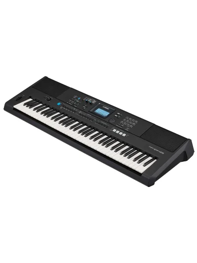 Синтезатор Yamaha PSR-EW425