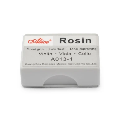 Каніфоль Alice A013-1 (набір 3 шт.)