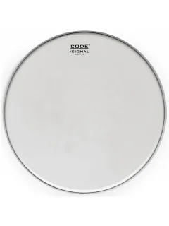 Code Drum Heads 14" Signal Coated
