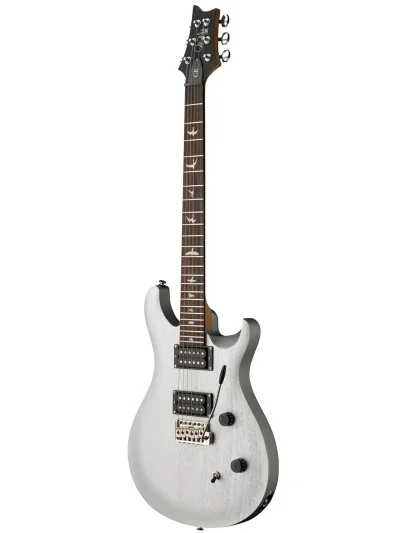 Електрогітара PRS SE CE 24 Standard (Metallic Silver)