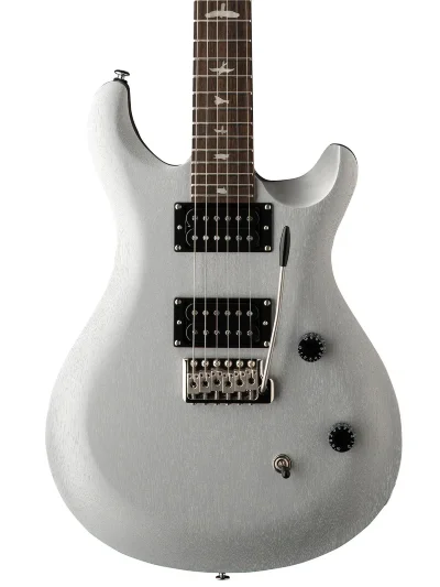 Електрогітара PRS SE CE 24 Standard (Metallic Silver)