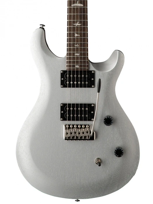 PRS SE CE 24 Standard (Metallic Silver)