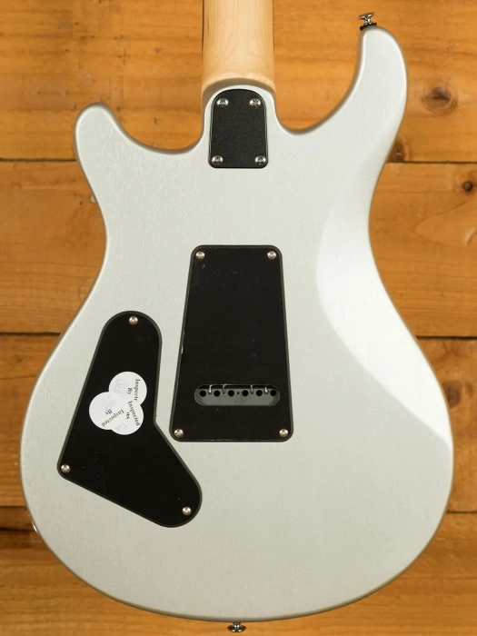 Електрогітара Електрогітара PRS SE CE 24 Standard (Metallic Silver)