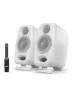 Студійний монітор IK Multimedia iLoud Micro Monitor Pro - White (Pair)
