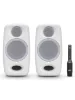 Студійний монітор IK Multimedia iLoud Micro Monitor Pro - White (Pair)