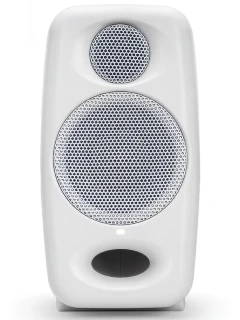 IK Multimedia iLoud Micro Monitor Pro - White (Pair)