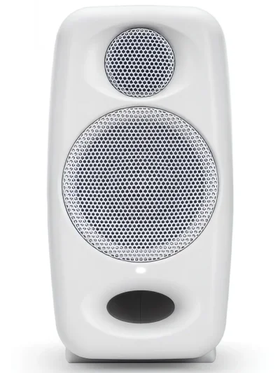 Студійний монітор IK Multimedia iLoud Micro Monitor Pro - White (Pair)
