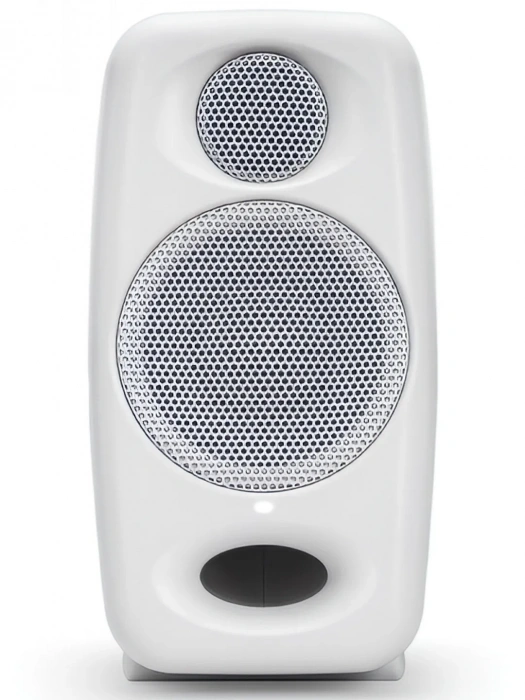IK Multimedia iLoud Micro Monitor Pro - White (Pair)