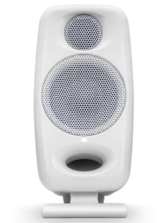 IK Multimedia iLoud Micro Monitor Pro - White (Pair)